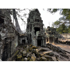 Photo Cambodge Siem Reap Ta Prohm 2023-01 51