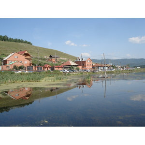 Photo Russie Oural 2006-07 157