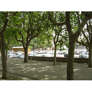 Photo France Lunel 2004-08 14
