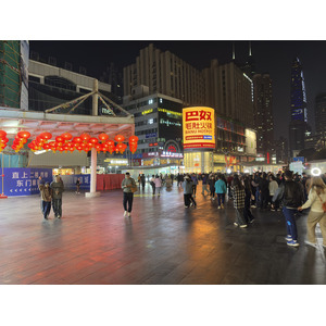 Photo Chine Shenzhen 2026-01 115