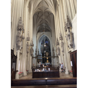 Photo Autriche Vienne 2025-09 110