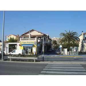 Photo France Cagnes sur Mer 2006-01 62