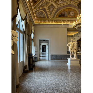 Photo Italie Venise Musée Correr 2022-05 67