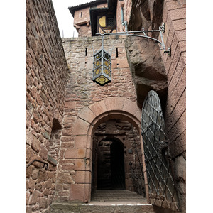 Photo France Château du Haut Koenigsbourg 2023-10 91