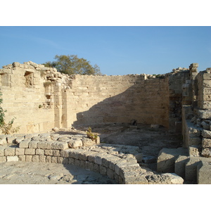 Photo Israel Caesarea 2006-12 191