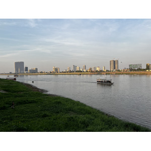 Photo Cambodge Phnom Penh 2024-01 15