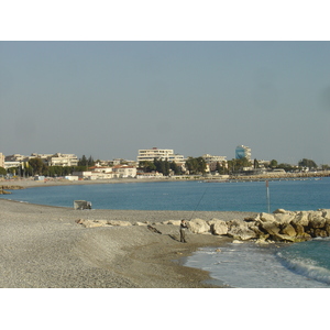 Photo France Cagnes sur Mer 2006-01 52