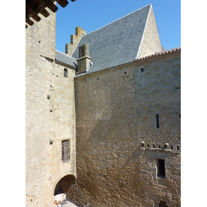 Photo France Carcassonne 2009-07 93