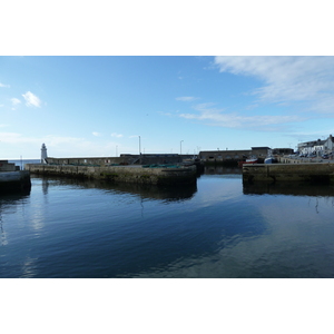 Photo Royaume-Uni Écosse Macduff 2011-07 25
