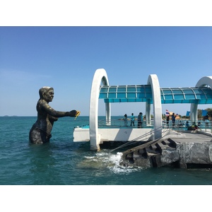 Photo Thaïlande Ko Samet 2016-01 63