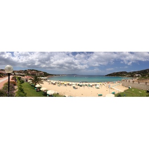 Photo Italie Sardaigne Costa Smeralda 2015-06 166