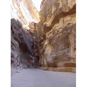 Photo Jordanie Petra 2004-10 37