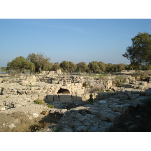 Photo Israel Caesarea 2006-12 224