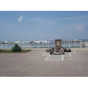 Photo Russie Petrodvorets 2006-07 103