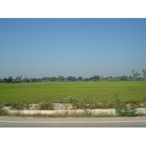 Photo Thaïlande Phitsanulok 2008-01 14