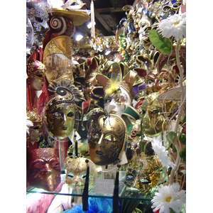 Photo Italie Venise 2005-03 440
