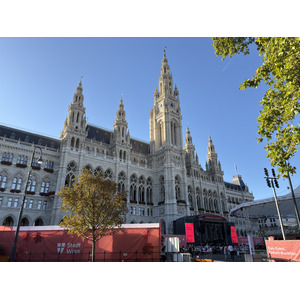 Photo Autriche Vienne 2025-09 99