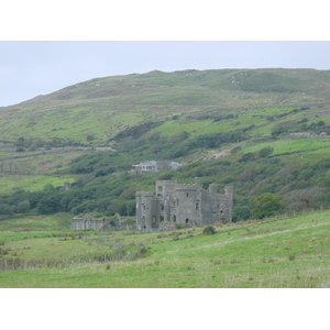 Photo Irlande Connemara 2003-09 40