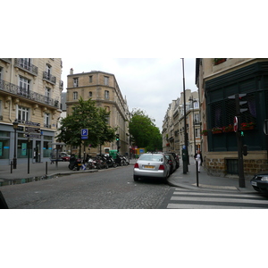 Photo France Paris 17eme Arrondissement Rue de Lévis 2007-05 2