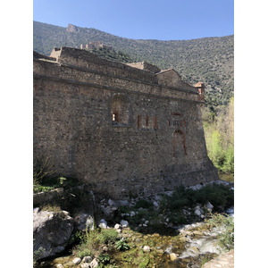 Photo France Villefranche de Conflent 2018-04 60