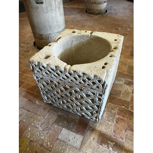 Photo Italie Venise Palais des Doges 2022-05 156