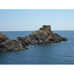 Photo France Ile d'yeu 2009-07 138