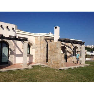 Photo Italie Sardaigne Alghero Vista Blu Resort 2015-06 14