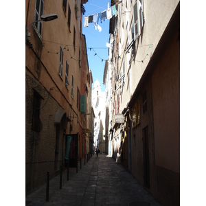Photo France Corse Bastia 2006-09 164