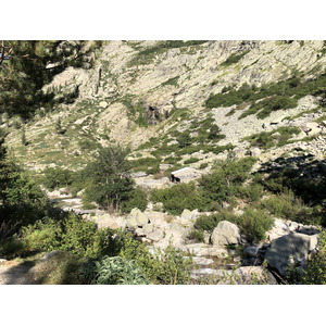 Photo France Corse La Restonica 2020-07 110