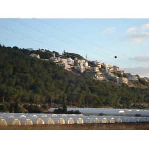 Photo Israel de Haifa à Tel Aviv 2006-12 58