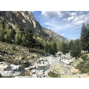 Photo France Corse La Restonica 2020-07 103