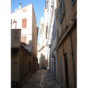 Photo France Corse Bastia 2006-09 67