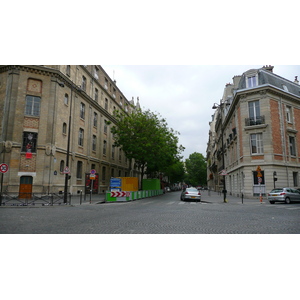 Photo France Paris 17eme Arrondissement Rue de Lévis 2007-05 10