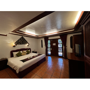 Photo Thaïlande Phuket Patong Hotel Royal Phawadee Village 2021-12 83