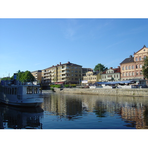 Photo Suède Uppsala 2005-06 68