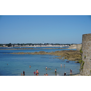 Photo France Port Louis 2016-08 14