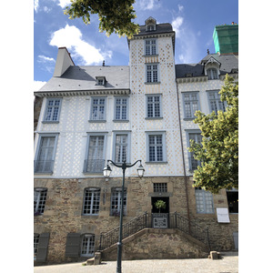 Photo France Rennes 2020-06 22