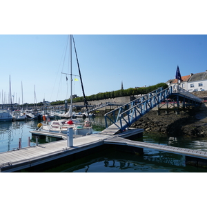 Photo France Port Louis 2016-08 19