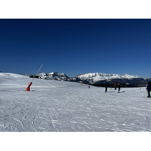 Photo France Megève 2022-02 133