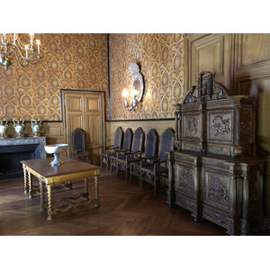 Photo France Fontainebleau 2019-04 431