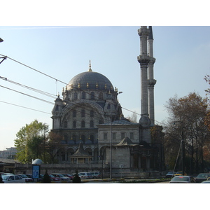 Photo Turquie Istanbul 2004-12 22
