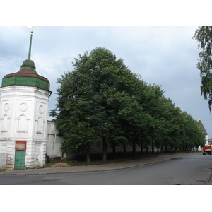Photo Russie Iaroslavl 2006-07 3