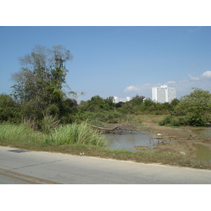 Photo Thaïlande Jomtien 2007-02 26