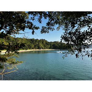 Photo Thaïlande Phuket Plage de Laem Sing 2021-12 33