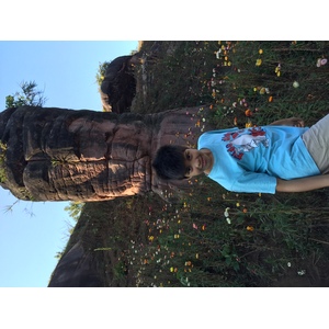 Photo Thaïlande Parc National Phu Hin Rong Kla 2014-12 22