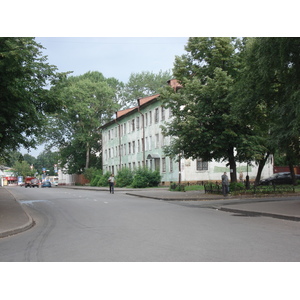 Photo Russie Iaroslavl 2006-07 21
