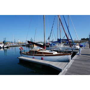 Photo France Port Louis 2016-08 12
