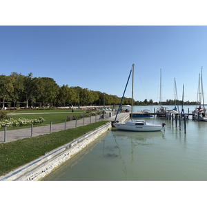 Photo Hongrie Lac Balaton 2025-09 31