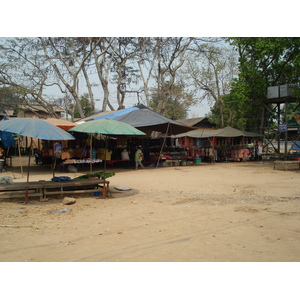 Photo Thaïlande Pai 2007-02 21