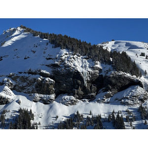Photo France Megève 2022-02 5